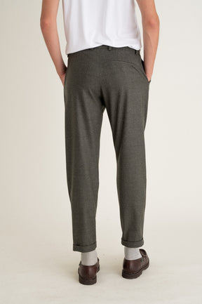 Pantalon Sienna Khaki