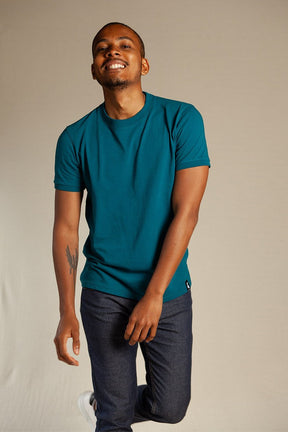 T-shirt Shaded Spuce