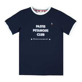 T-shirt Pétanque