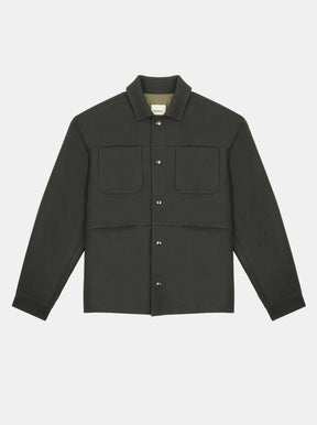 Veste Vancouver Kaki