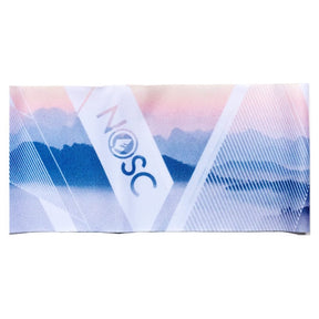 Bandeau sport Keepwarm Sunset