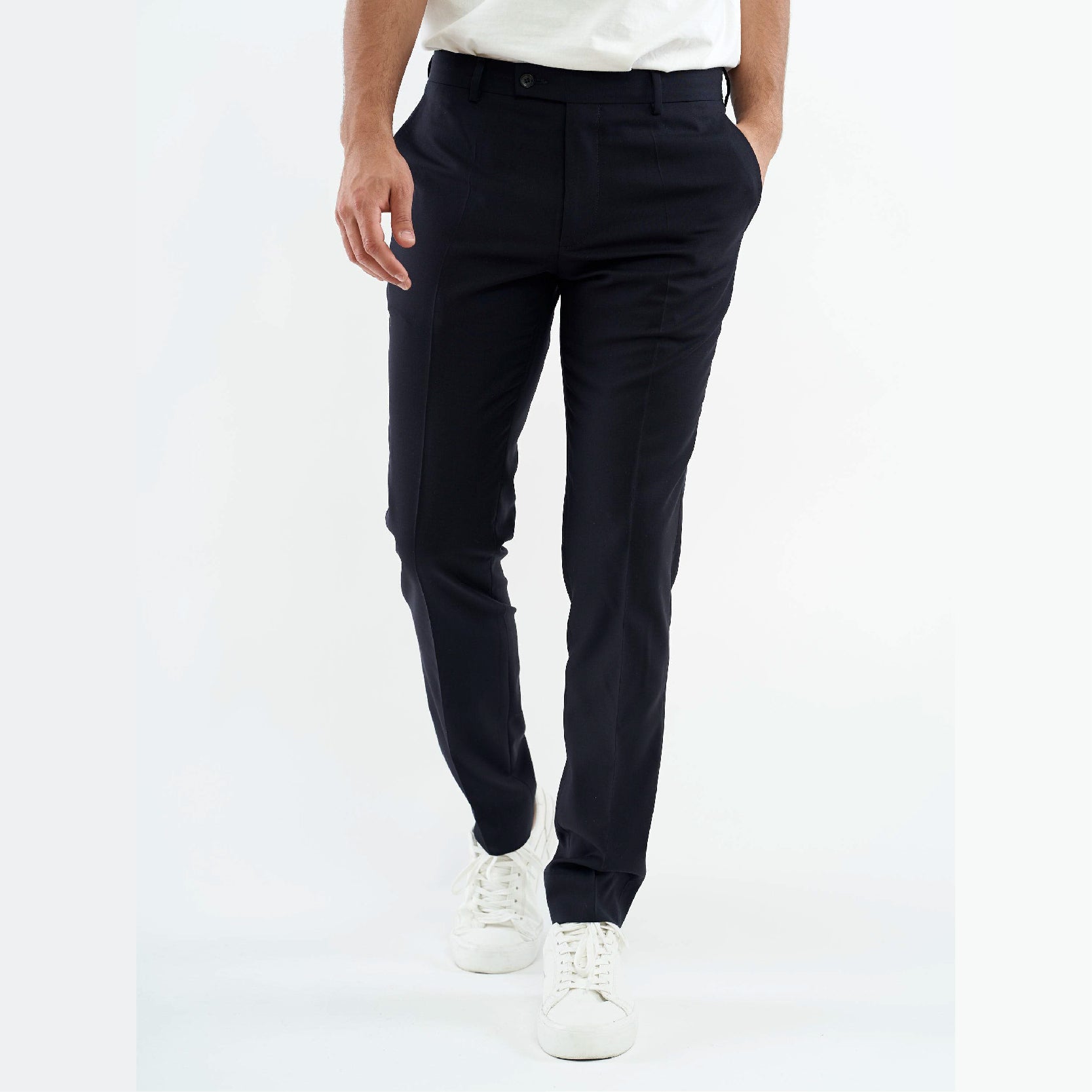 Pantalon de ville online