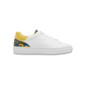 Sneakers N'Zassa Lemon