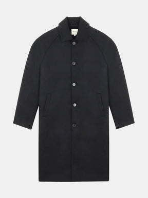 Manteau Mac Mayfair Noir