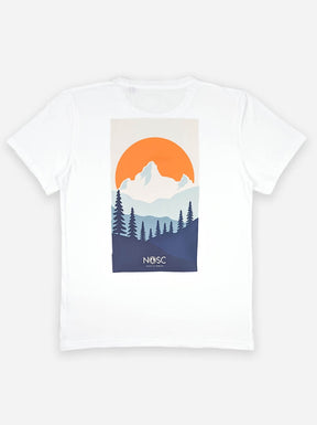 T-shirt Mountain