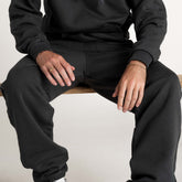 Jogging Baltimore anthracite