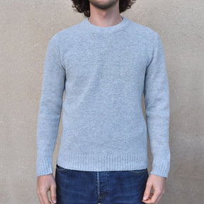 Pull Max gris