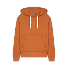 Hoodie bio confort