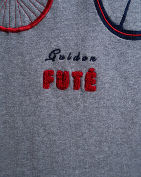 Sweat Guidon Futé