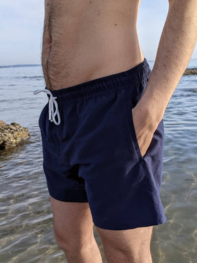 Maillot de bain homme recyclé