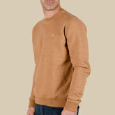 Sweatshirt Pisco Royal foncé