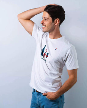 T-shirt Apéro