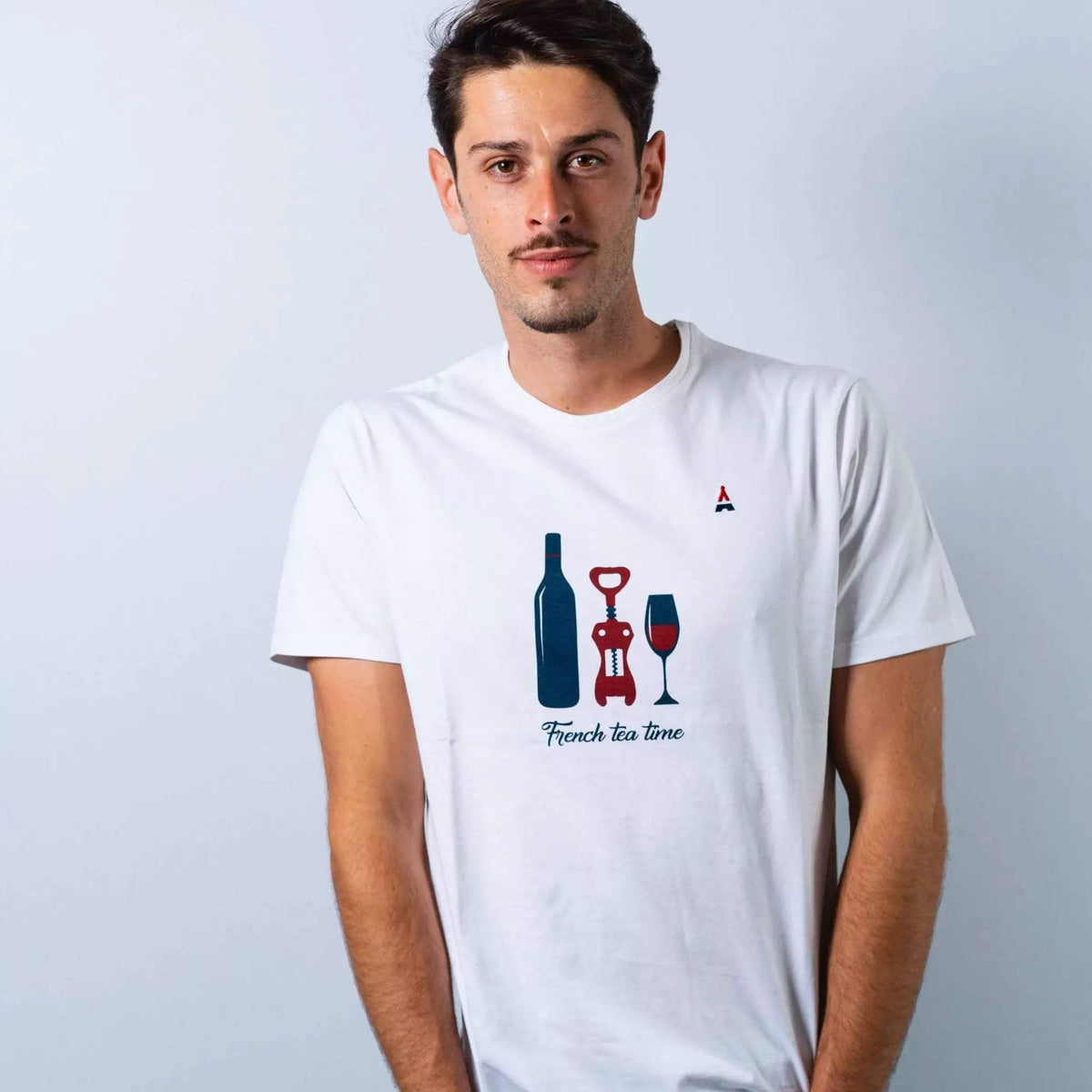 T-shirt Apéro