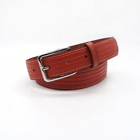 Ceinture Charlie brique