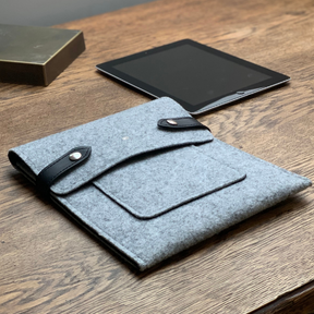 Pochette iPad