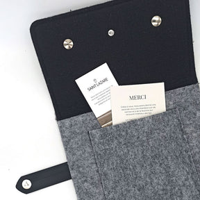 Pochette iPad