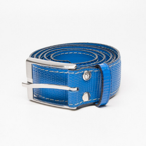 Ceinture Adam bleue