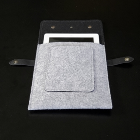 Pochette iPad