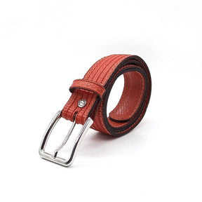 Ceinture Charlie brique