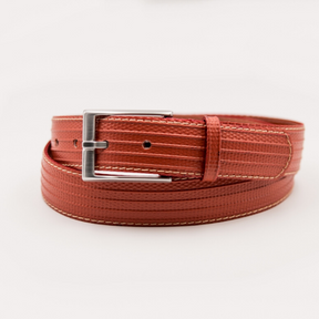 Ceinture Adam brique