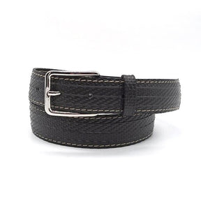 Ceinture Charlie noire